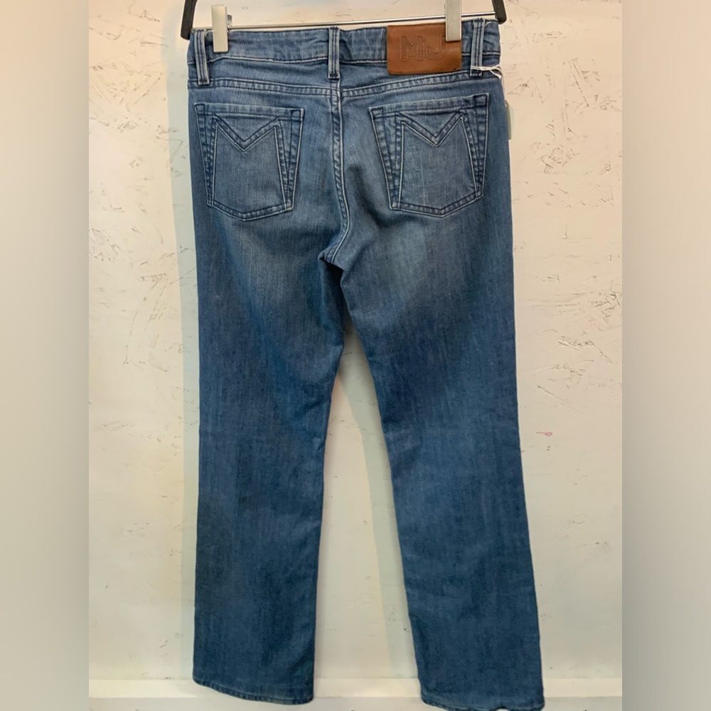 Marc by Marc Jacobs jeans “Angela”